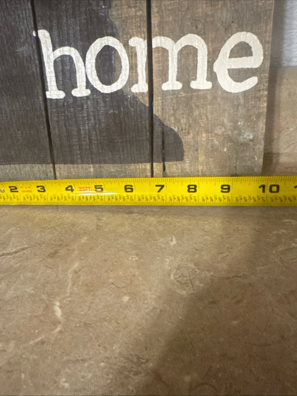 Rustic Brown Minnesota 
